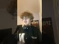 Day 24 of dramatic reading #dramaticreading #funny #yapping #viral #day24  #smallyoutuber #2026