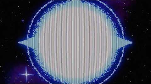 Retrowave Intro - After Effects Template