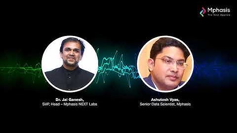A Series on Bayesian Machine Learning - Podcast with Dr. Jai Ganesh and Ashutosh Vyas