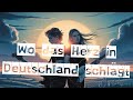 Wo das Herz in Deutschland schlägt | Deutschrock Hymne 2025