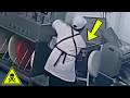 MIXER MACHINE ACCIDENT ????