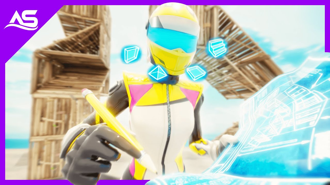 Meet The Most *UNDERRATED* Creative Warrior Right Now... - YouTube