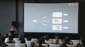 How to run a public cloud on OpenStack