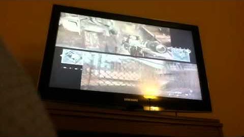 Cod mw3 out of map fatal extraction