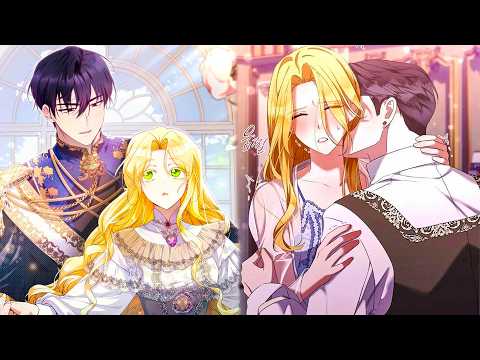 She Woke Up Married to the Man She Hated… and She's His Empress!