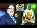 Jon Favreau Just Revealed Secret Of Luke Skywalker! (Star Wars Explained)