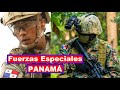 Top 5 Fuerzas Especiales más Letales de PANAMÁ.
