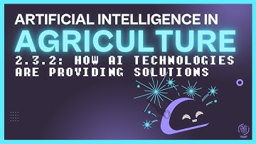 Revolutionizing Farming: How AI is Solving Agriculture’s Biggest Challenges