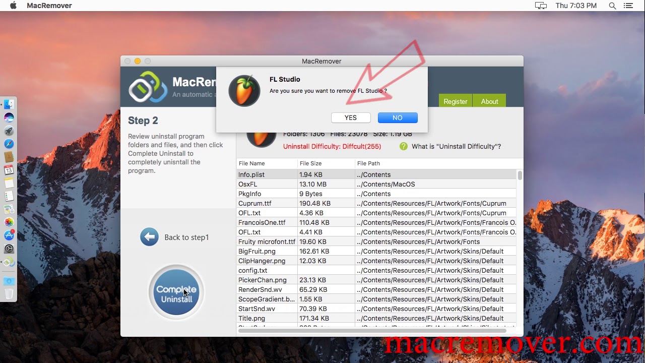 How To Remove Fl Studio On Your Macos And Mac Os X - como desinstalar roblox estudios
