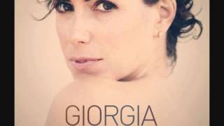 Giorgia - Did I lose you (feat. Olly Murs)