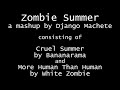 Zombie Summer