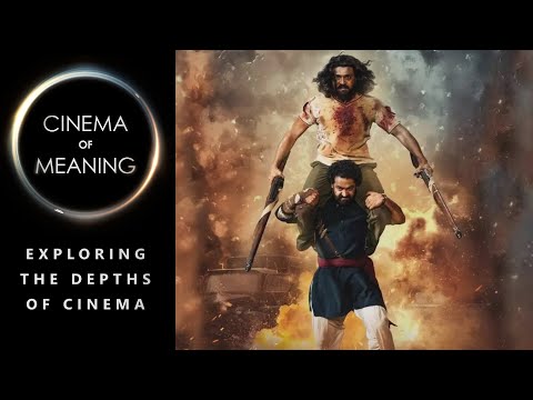 RRR | Cinema of Meaning #19 - YouTube