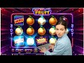 🍀 LUCKY SESSION INCOMING? Hot Hot Fruit Jackpot Fever! 🎰