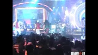 Venyci. IDA for MTV Music Indonesia Award 2006. for NIDJI
