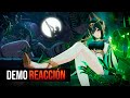 SE LA SACARON CON ESTA DEMO👻 | Reacción a la DEMO de NEFER | Genshin Impact thumbnail