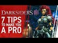 7 Tips To Make You a Pro at Darksiders 3