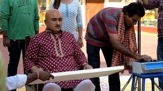 Jethalal huwa takla  Tarak Mehta ka ooltah chashma behind the scenes #tarakmehtakaultachashma #tmkoc