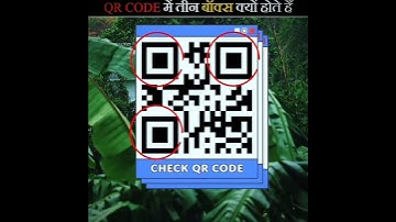 WHY 3 BOXES? 🤔 QR Code SECRET Revealed ! #shorts