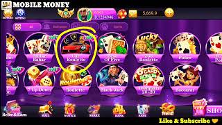 teen Patti club ko kaise khele screenshot 5