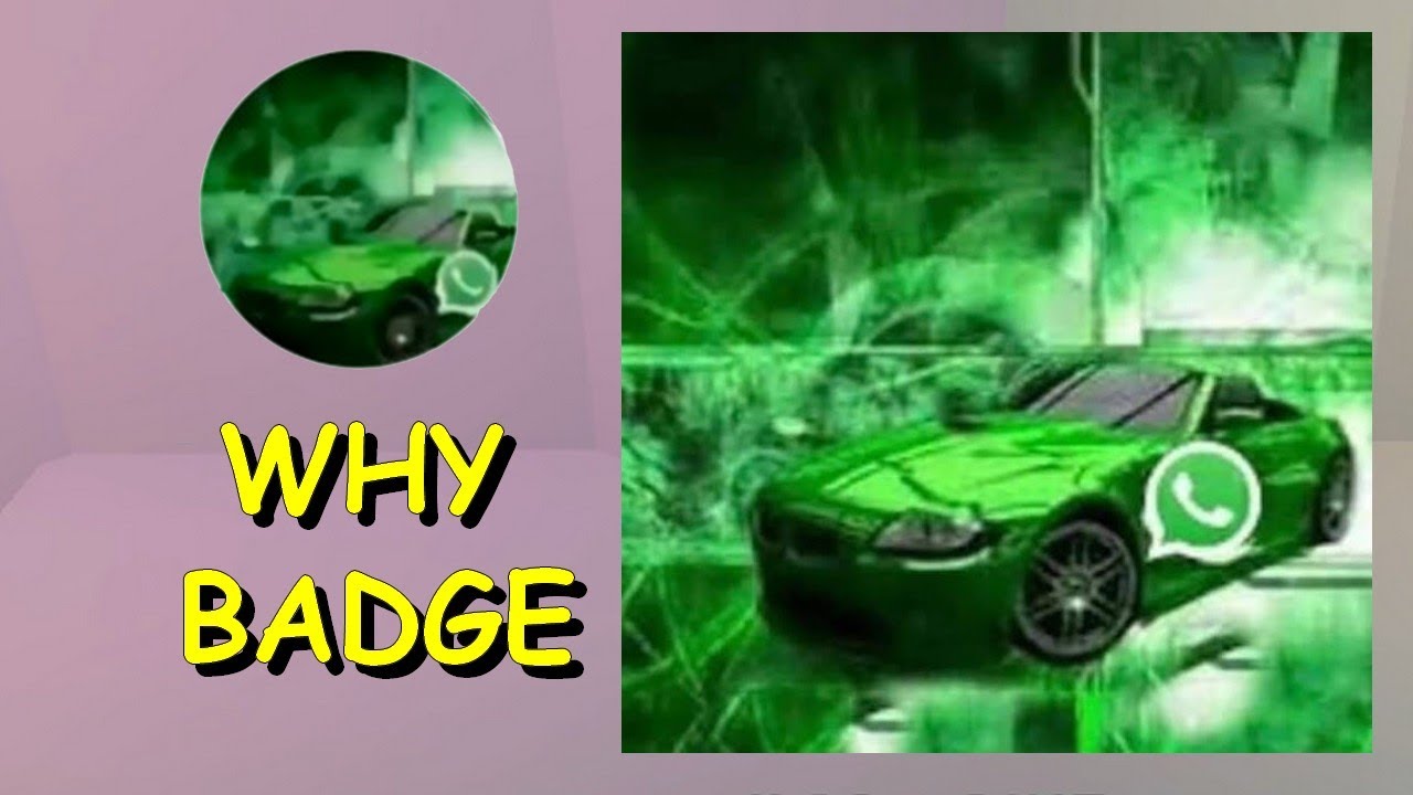 How to get "WHY" Badge in friday night funkyn' RP - ROBLOX
