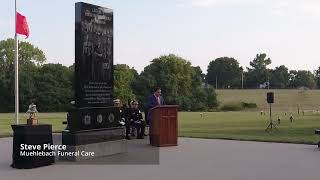 9/11 Remembrance Ceremony 2025