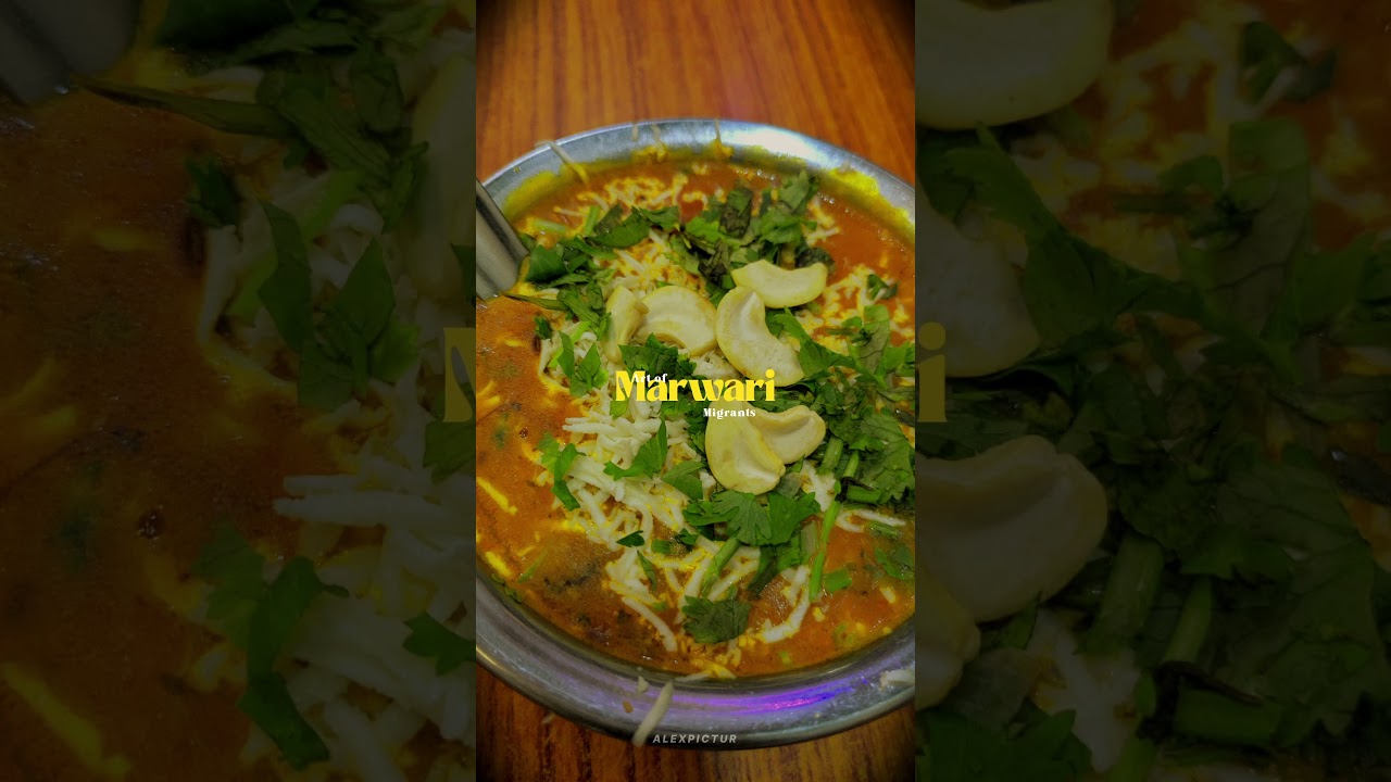 Bhati Bhojnalaya Jodhpur भाटी भोजनालय जोधपुर। #streetfood #reasturant #jodhpurfoodie