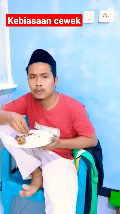 video lucu hiburan