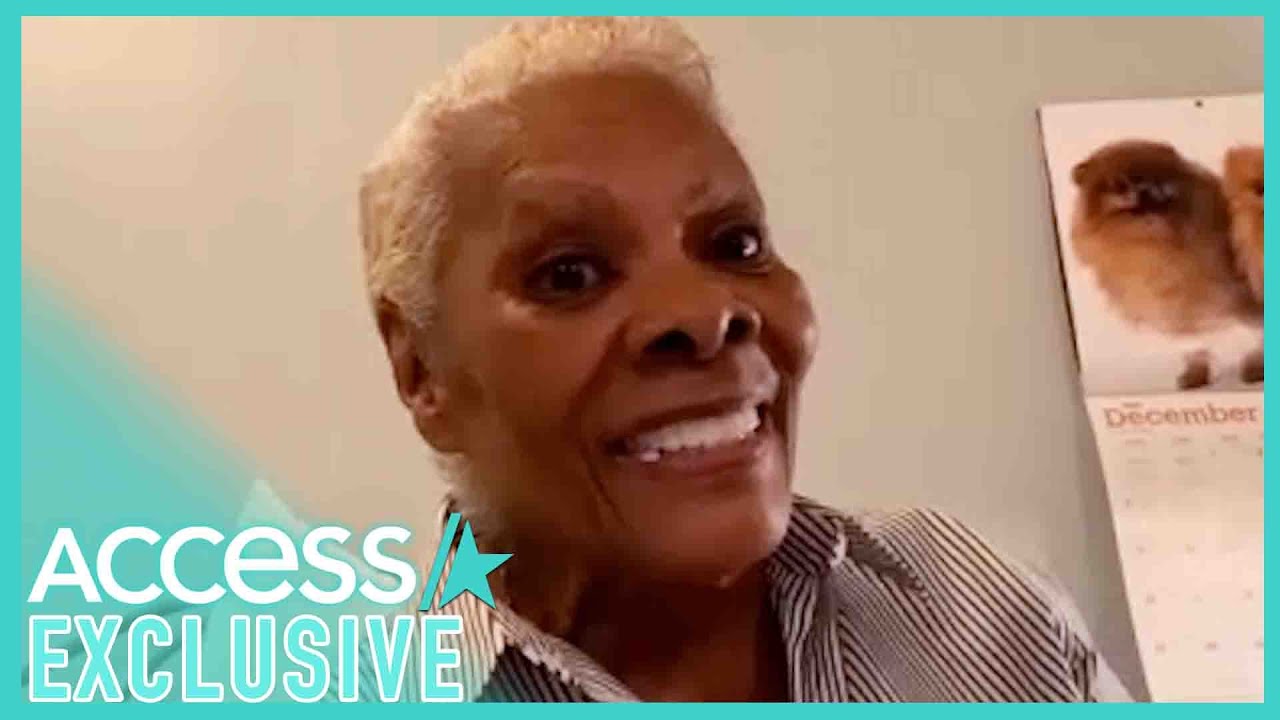 Dionne Warwick On Why She Called Out Wendy Williams