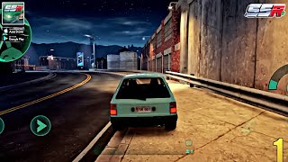 Static Shift Racing Walkthrough  gameplay part 1"  (iOS, Android) screenshot 2