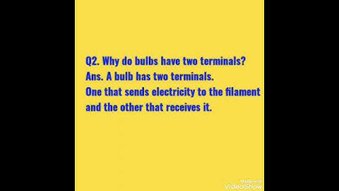 12. Electricity 💡  and circuit (6)