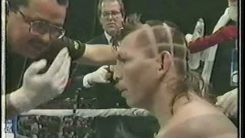 Jorge Paez vs Lupe Suarez