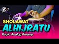 AUDIO NYA KEMBALI SEPERTI SEMULA ! ALHIJRATU VERSI KOPLO AGAIN ( SUPER HD AUDIO )