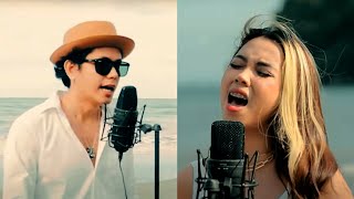 CojieMc Beats - Sa Piling Ng Iba (MV) w/ Mhyre