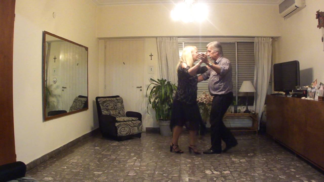 MILONGA URUGUAYA