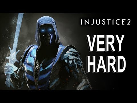 Video: Sub-Zero Accesează Astăzi Injustice 2