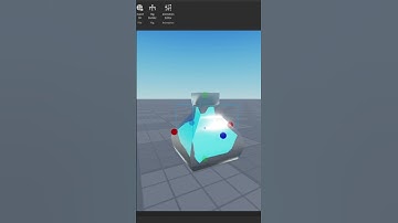 Making Random #robloxitems Part 1