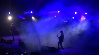 Stone Temple Pilots - Interstate Love Song (Live In Lima, 12-2-19)