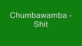 Chumbawamba - Shit