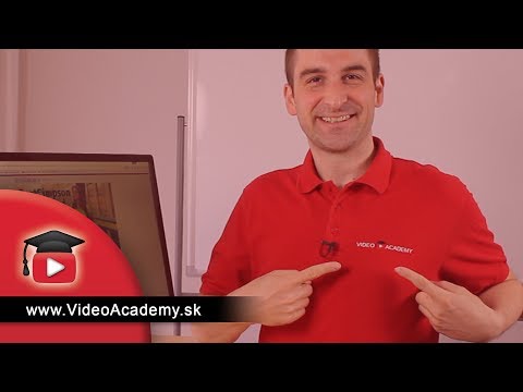 Video: Ako používať sprej na nastavenie make -upu: 11 krokov (s obrázkami)