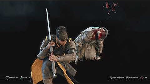 Zhanhu: Imperial Toll (Wu Lin) (Hybrid)