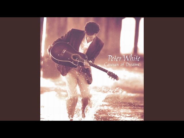 Peter White - Lullaby