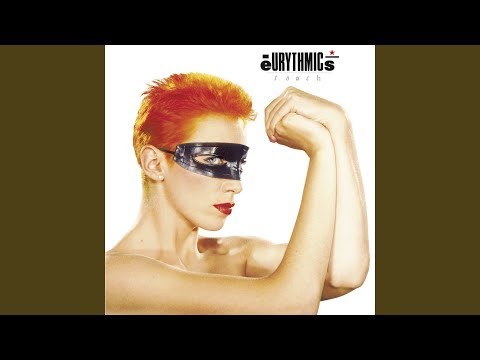 Here Comes the Rain Again 2018 Remastered Eurythmics