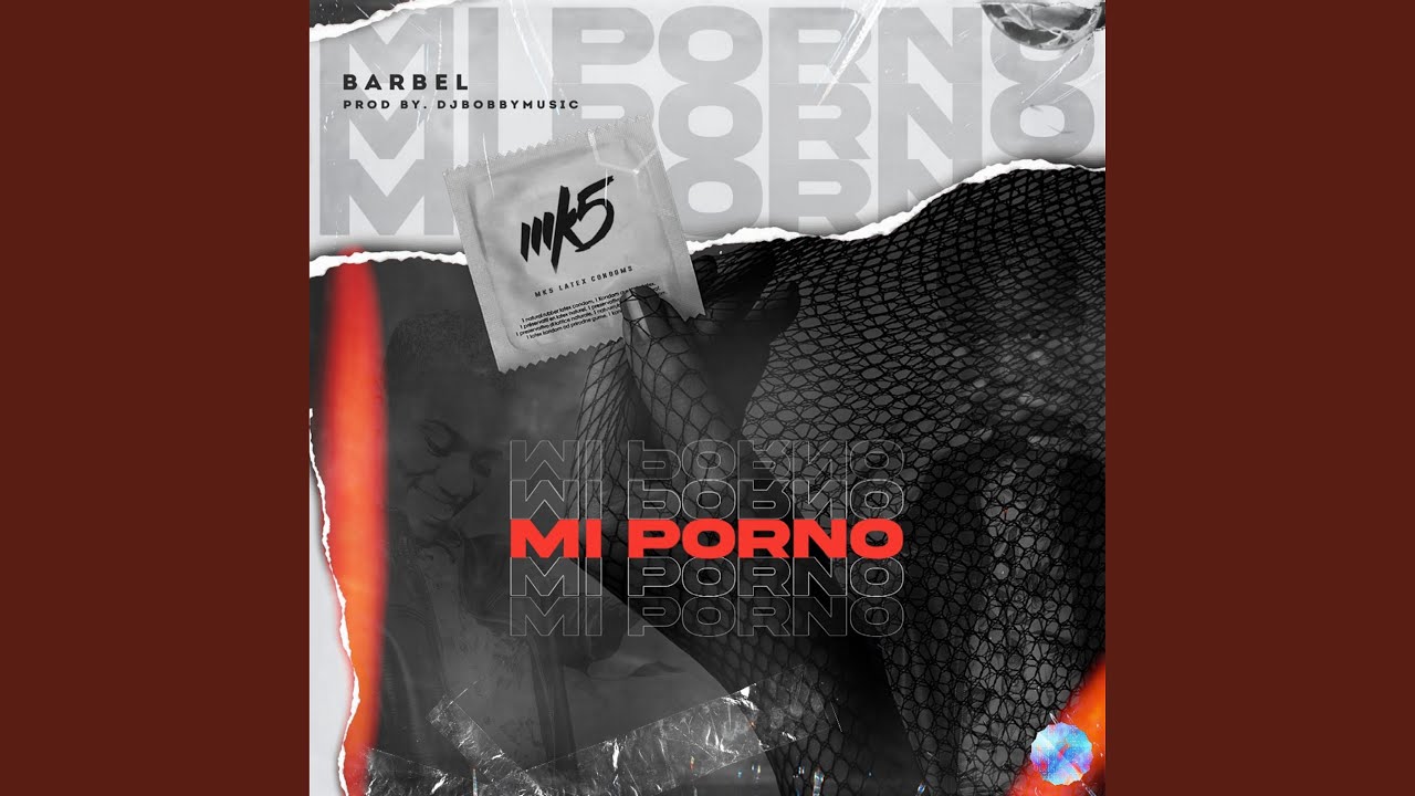 Mi Porno