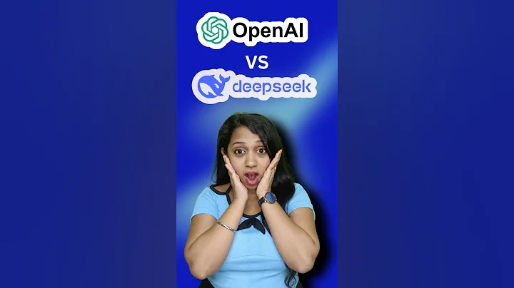 ChatGPT vs Deepseek: The AI Battle! ⚔️💻 #deepseek #ai #chatgpt #chatgptvsdeepseek #aibattle #facts