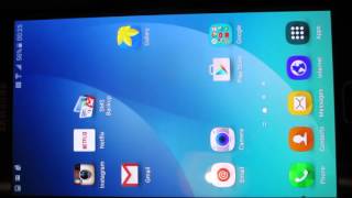 Samsung Galaxy Note 5 - Thinks Dock is Connected and performs actions without user interaction screenshot 3