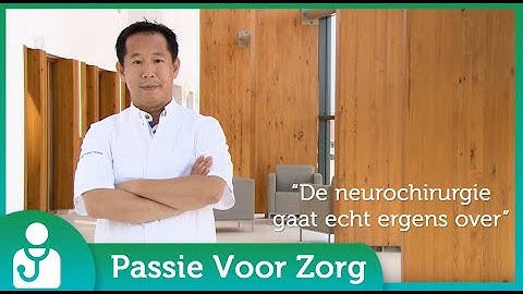 K.H. (Kuan) Kho | Passie Voor Zorg | Medisch Spectrum Twente