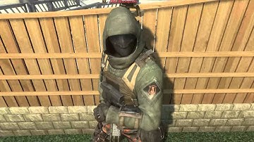 Making clips for the montage /Ts