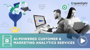 Marketing Analytics - The Power of ML