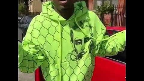 21 Savage - NIPSEY [Produced By Metro Boomin & SG Kid Hazel] (Snippet)