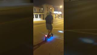 Razor e300 electric scooter upgrade speed and torque Ride